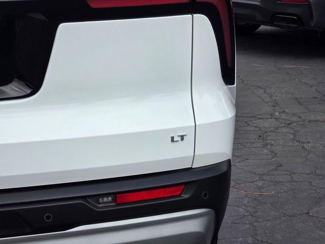 2024 Chevrolet Traverse LT w/1LT