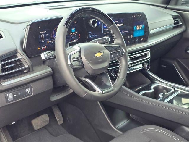 2024 Chevrolet Traverse LT w/1LT