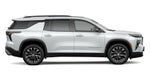 2026 Chevrolet Traverse LT w/1LT