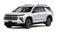 2026 Chevrolet Traverse LT w/1LT