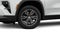2026 Chevrolet Traverse LT w/1LT