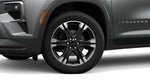 2027 Chevrolet Traverse LT w/1LT