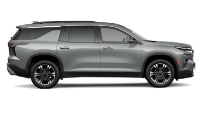 2027 Chevrolet Traverse LT w/1LT