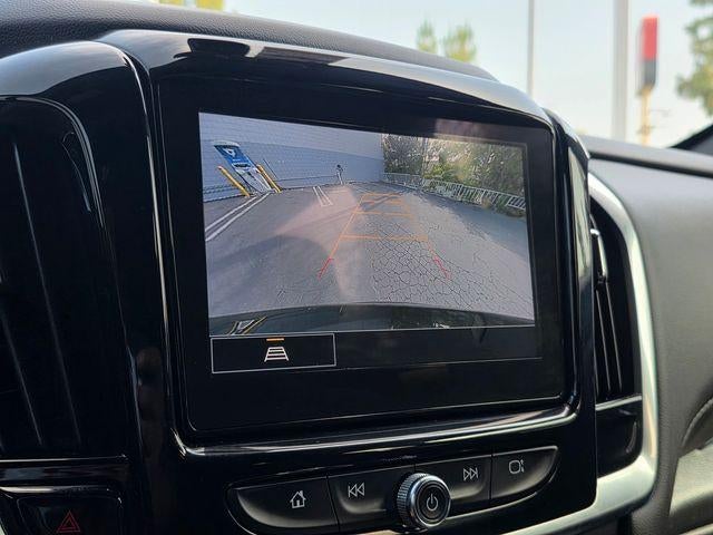 2022 Chevrolet Traverse FWD 1LT