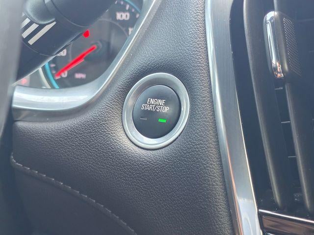2022 Chevrolet Traverse FWD 1LT