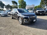 2022 Chevrolet Traverse FWD 1LT
