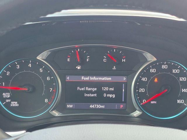 2022 Chevrolet Traverse FWD 1LT
