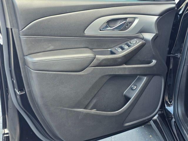 2022 Chevrolet Traverse FWD 1LT
