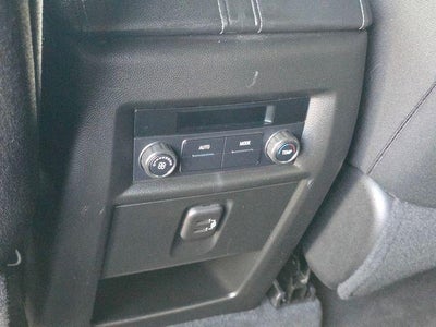 2022 Chevrolet Traverse FWD 1LT