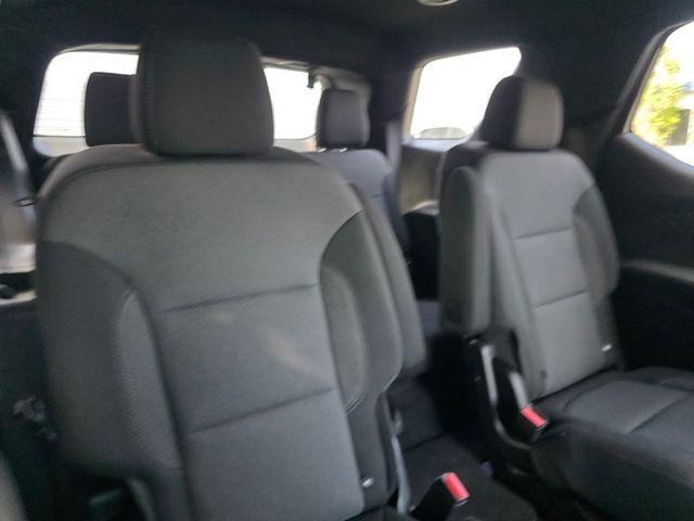 2022 Chevrolet Traverse FWD 1LT