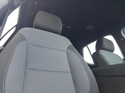 2022 Chevrolet Traverse FWD 1LT