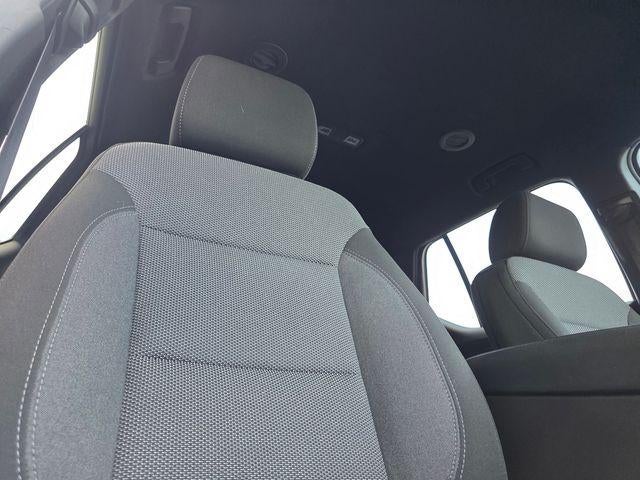 2022 Chevrolet Traverse FWD 1LT