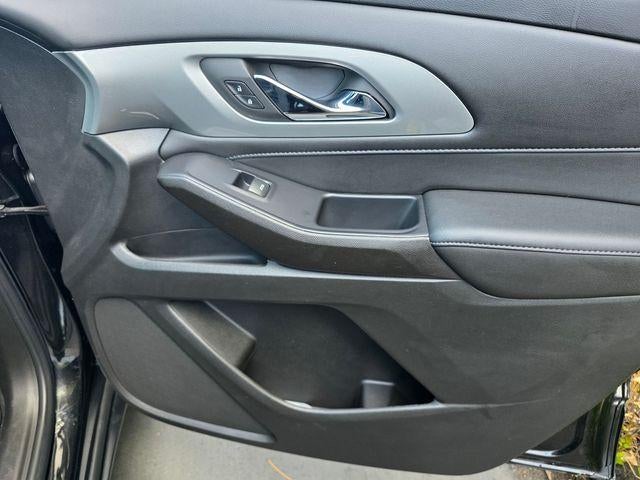2022 Chevrolet Traverse FWD 1LT