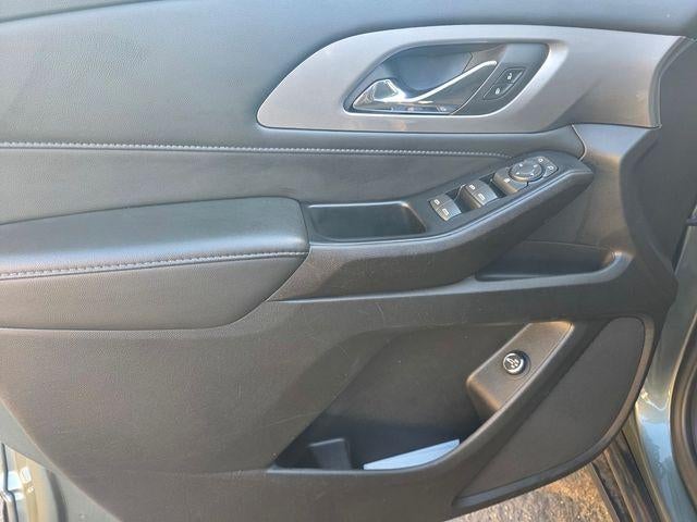 2023 Chevrolet Traverse FWD 1LT