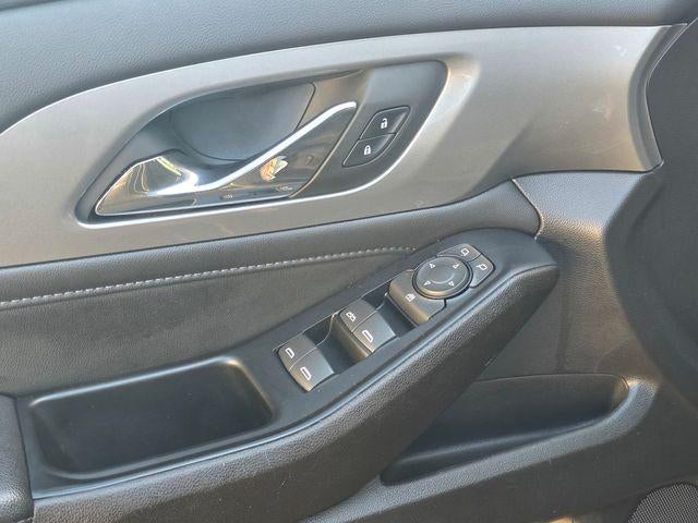 2023 Chevrolet Traverse FWD 1LT