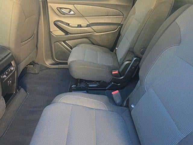 2023 Chevrolet Traverse FWD 1LT