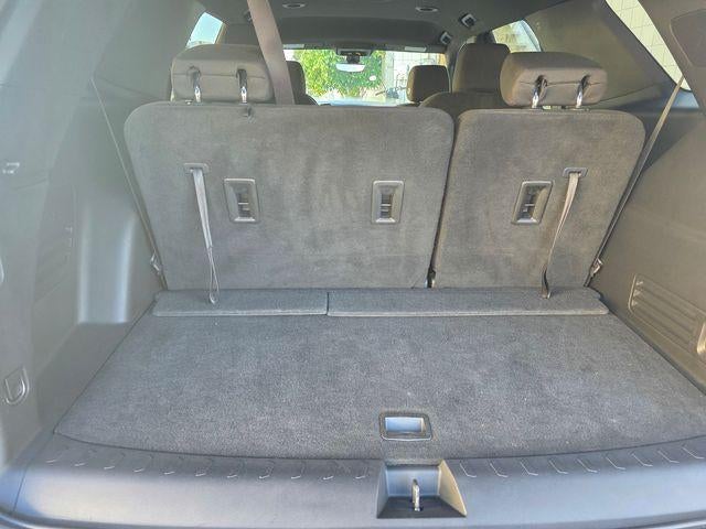 2023 Chevrolet Traverse FWD 1LT