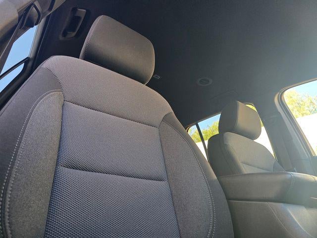 2023 Chevrolet Traverse FWD 1LT