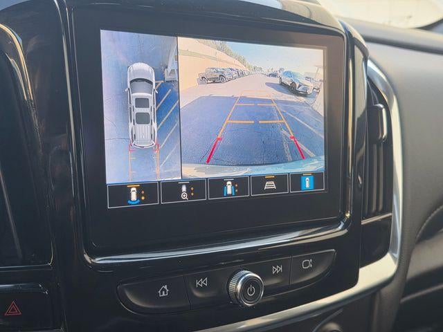 2023 Chevrolet Traverse FWD 1LT