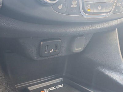 2023 Chevrolet Traverse FWD 1LT
