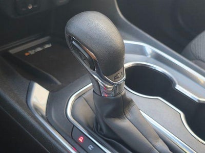2023 Chevrolet Traverse FWD 1LT