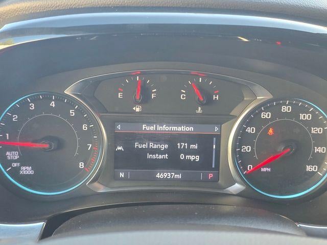 2023 Chevrolet Traverse FWD 1LT