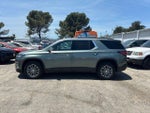 2023 Chevrolet Traverse FWD 1LT