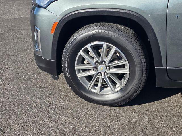 2023 Chevrolet Traverse FWD 1LT
