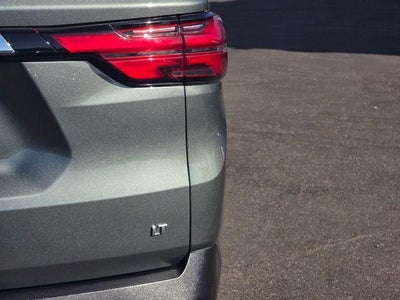 2023 Chevrolet Traverse FWD 1LT
