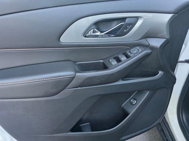 2020 Chevrolet Traverse FWD 1LT