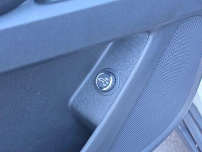 2020 Chevrolet Traverse FWD 1LT