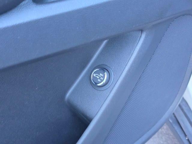 2020 Chevrolet Traverse FWD 1LT