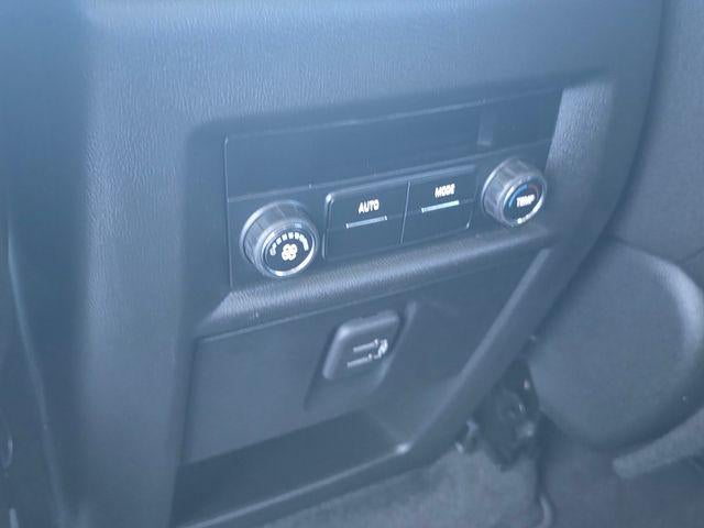 2020 Chevrolet Traverse FWD 1LT