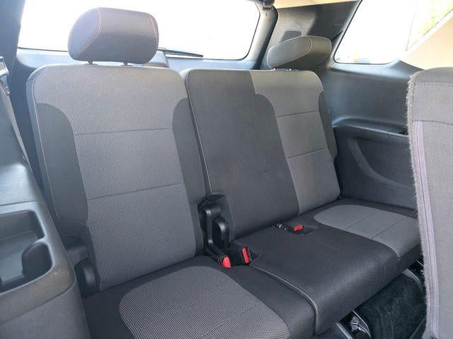 2020 Chevrolet Traverse FWD 1LT