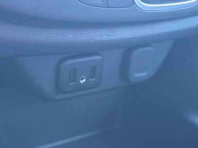 2020 Chevrolet Traverse FWD 1LT