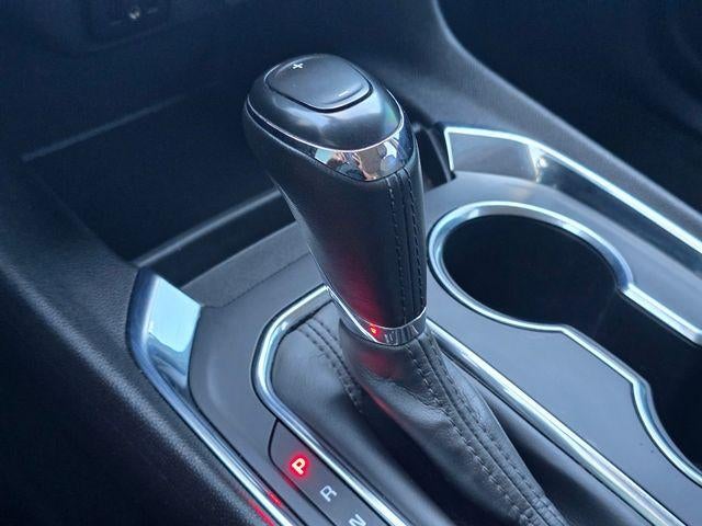 2020 Chevrolet Traverse FWD 1LT