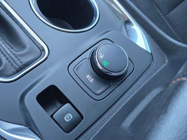 2020 Chevrolet Traverse FWD 1LT