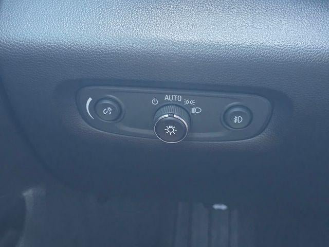 2020 Chevrolet Traverse FWD 1LT