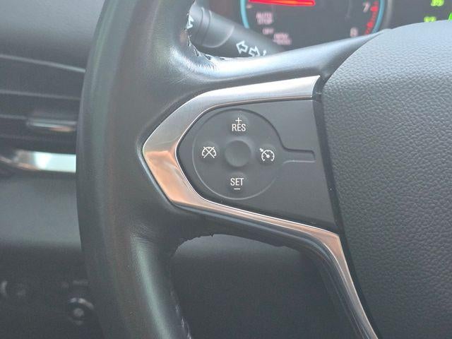 2020 Chevrolet Traverse FWD 1LT