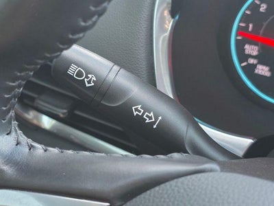 2020 Chevrolet Traverse FWD 1LT