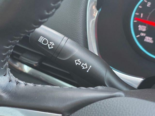 2020 Chevrolet Traverse FWD 1LT