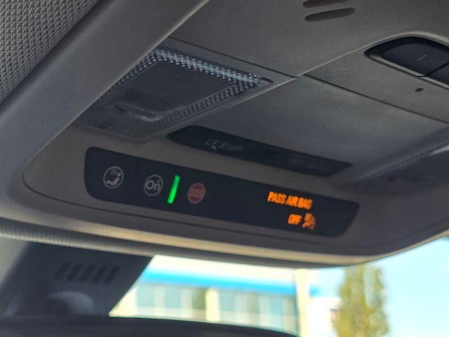 2020 Chevrolet Traverse FWD 1LT