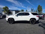 2020 Chevrolet Traverse FWD 1LT