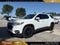 2020 Chevrolet Traverse FWD 1LT