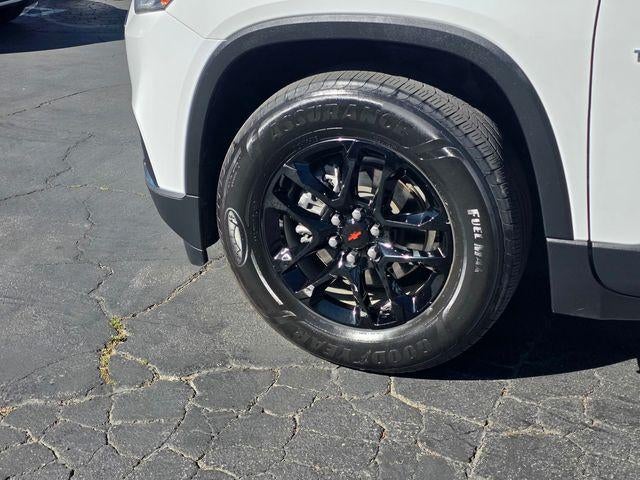 2020 Chevrolet Traverse FWD 1LT