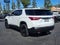 2020 Chevrolet Traverse FWD 1LT