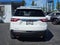 2020 Chevrolet Traverse FWD 1LT