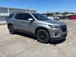 2023 Chevrolet Traverse FWD 1LT
