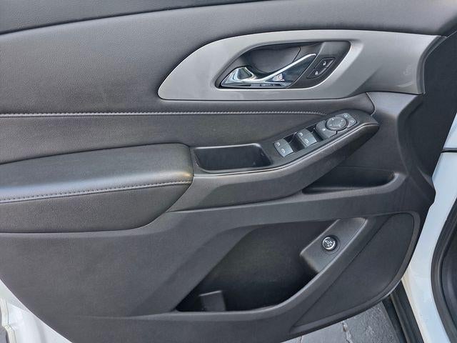 2023 Chevrolet Traverse FWD 1LT