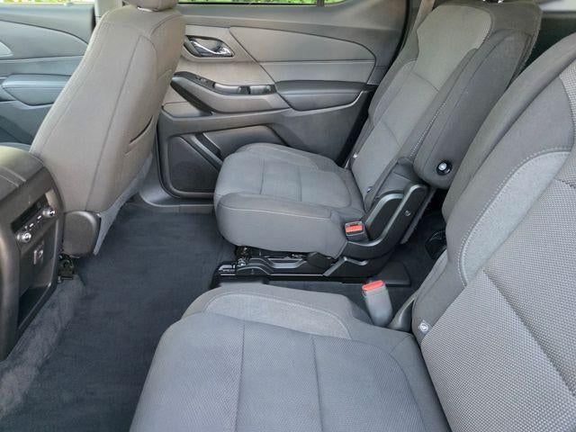 2023 Chevrolet Traverse FWD 1LT